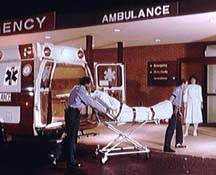 Chiropractic treatment for victims of accidents