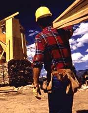 Chiropractic treatment for on-the-job injuries